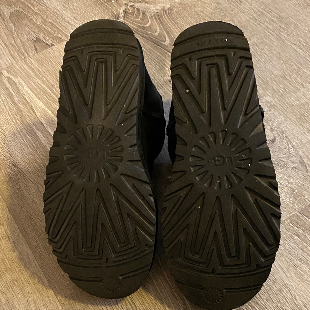 UGG Classic Ultra Mini 7 - Picture 5 of 6